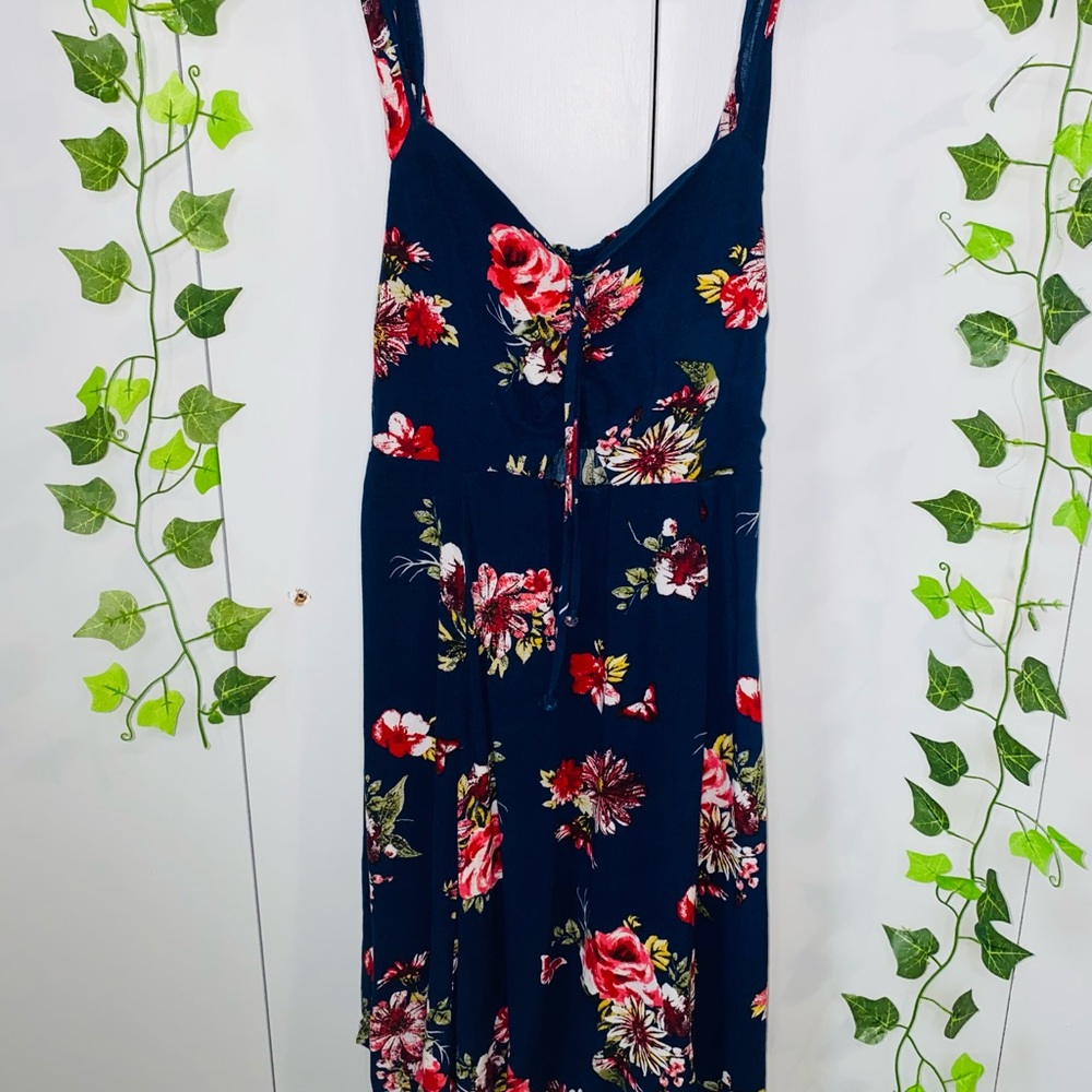 Xhilaration Sun Dress
